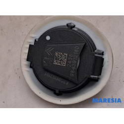Peugeot - 208 - Airbag sensor
