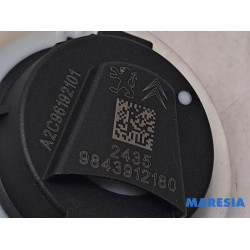 Peugeot - 208 - Airbag sensor
