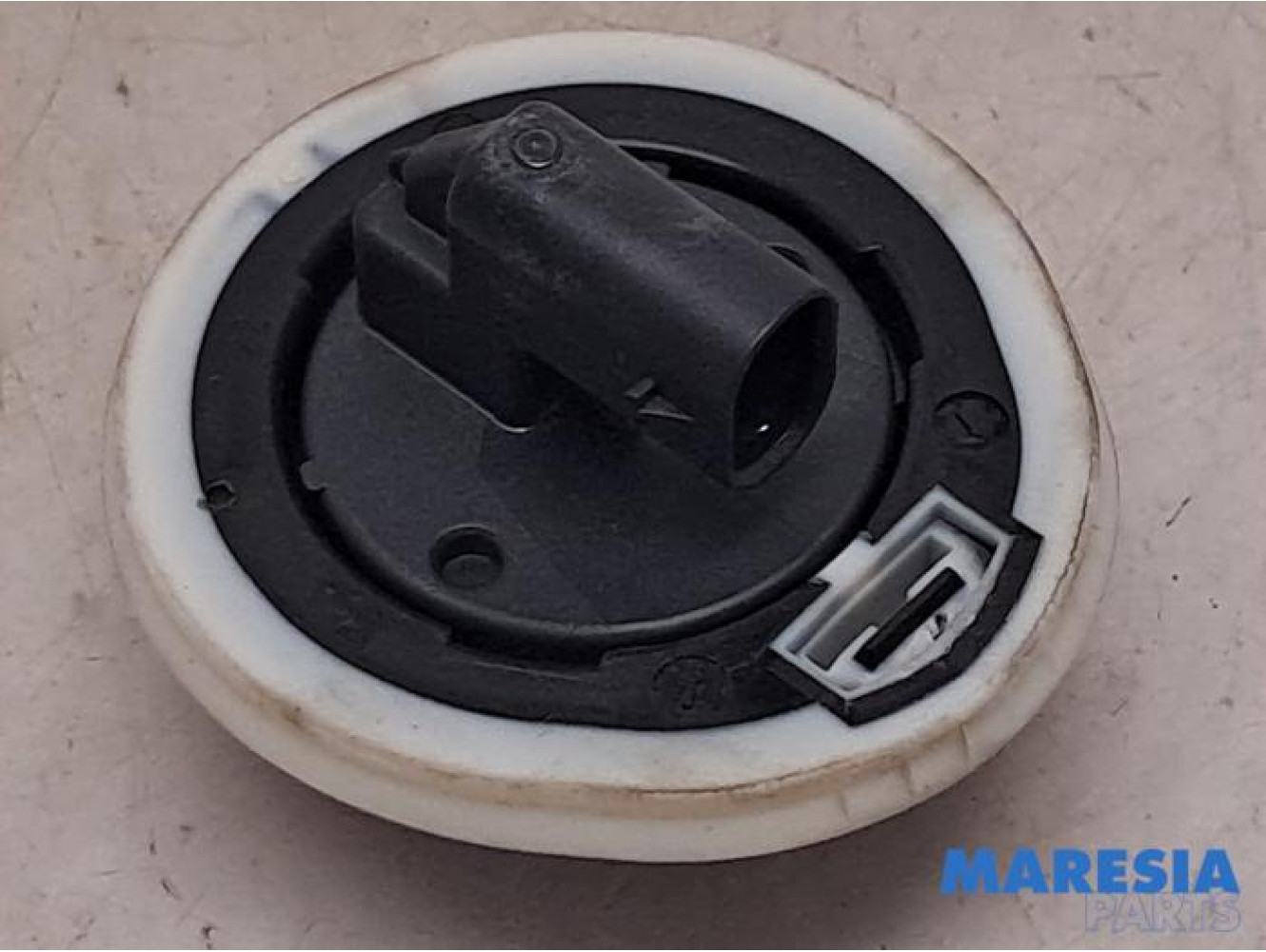 Peugeot - 208 - Airbag sensor