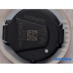 Peugeot - 208 - Airbag sensor
