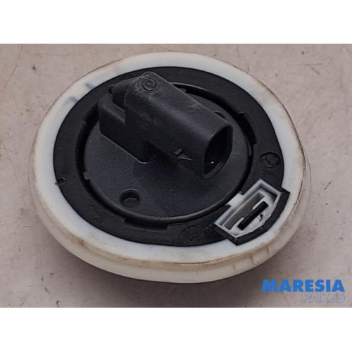 Peugeot - 208 - Airbag Sensor