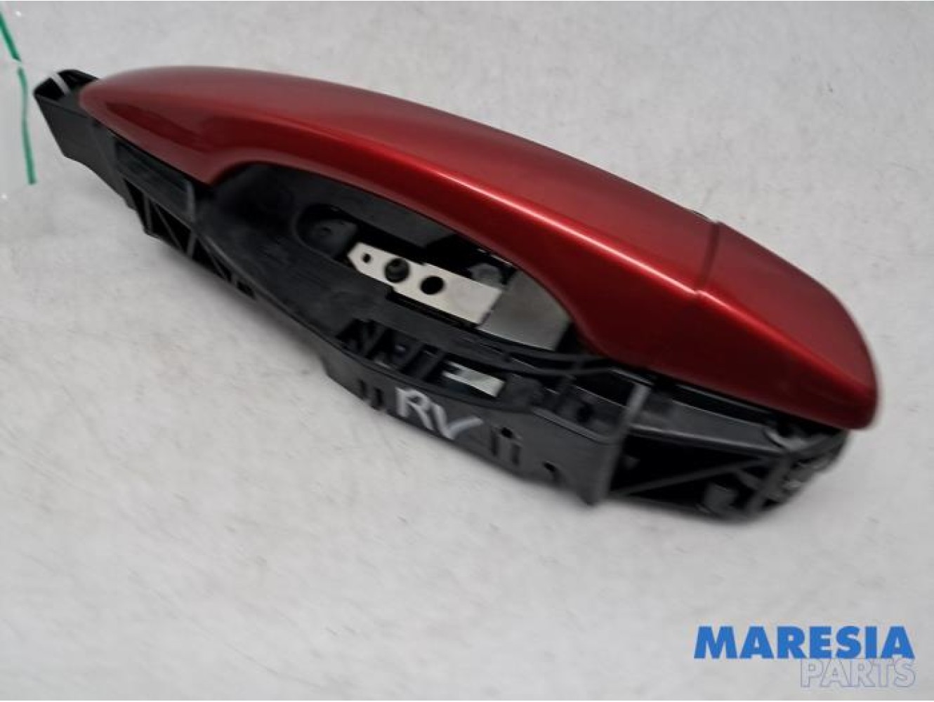 Peugeot - 208 - Poignée portière 4portes avant droite