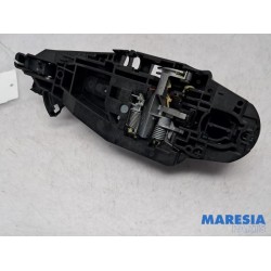 Peugeot - 208 - Poignée portière 4portes avant droite