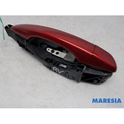 Peugeot - 208 - Front door handle 4-door, right