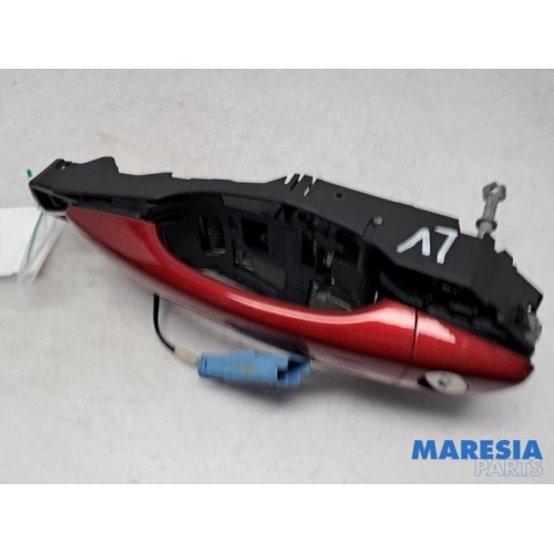 Peugeot - 208 - Door handle 4-door, front left