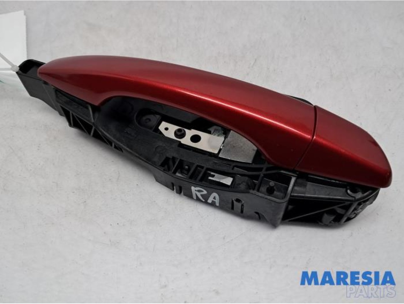 Peugeot - 208 - Rear door handle 4-door, right