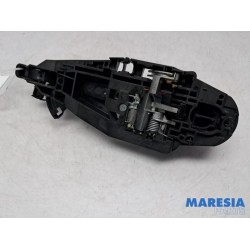 Peugeot - 208 - Rear door handle 4-door, right