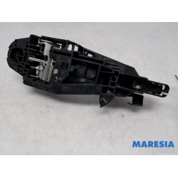 Peugeot - 208 - Portiergreep 4Deurs links-achter