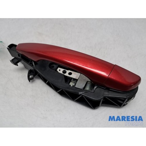 Peugeot - 208 - Portiergreep 4Deurs links-achter