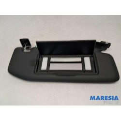 Peugeot - 208 - Sun visor