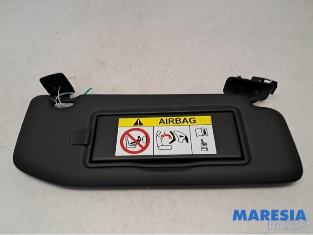 Peugeot - 208 - Sun visor