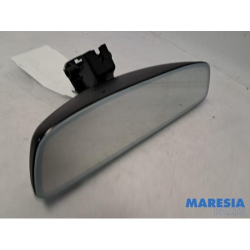 Peugeot - 208 - Rear view mirror