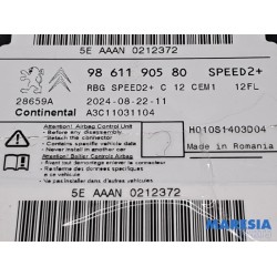 Peugeot - 208 - Airbag Module