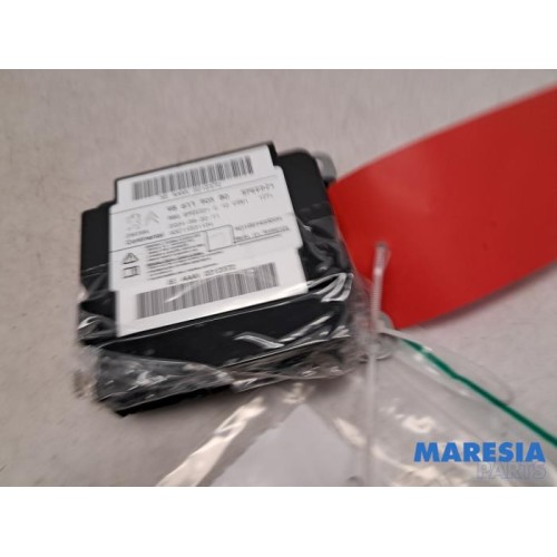 Peugeot - 208 - Airbag Module