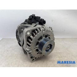 Peugeot - 208 - Starter dynamo