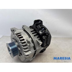 Peugeot - 208 - Starter dynamo