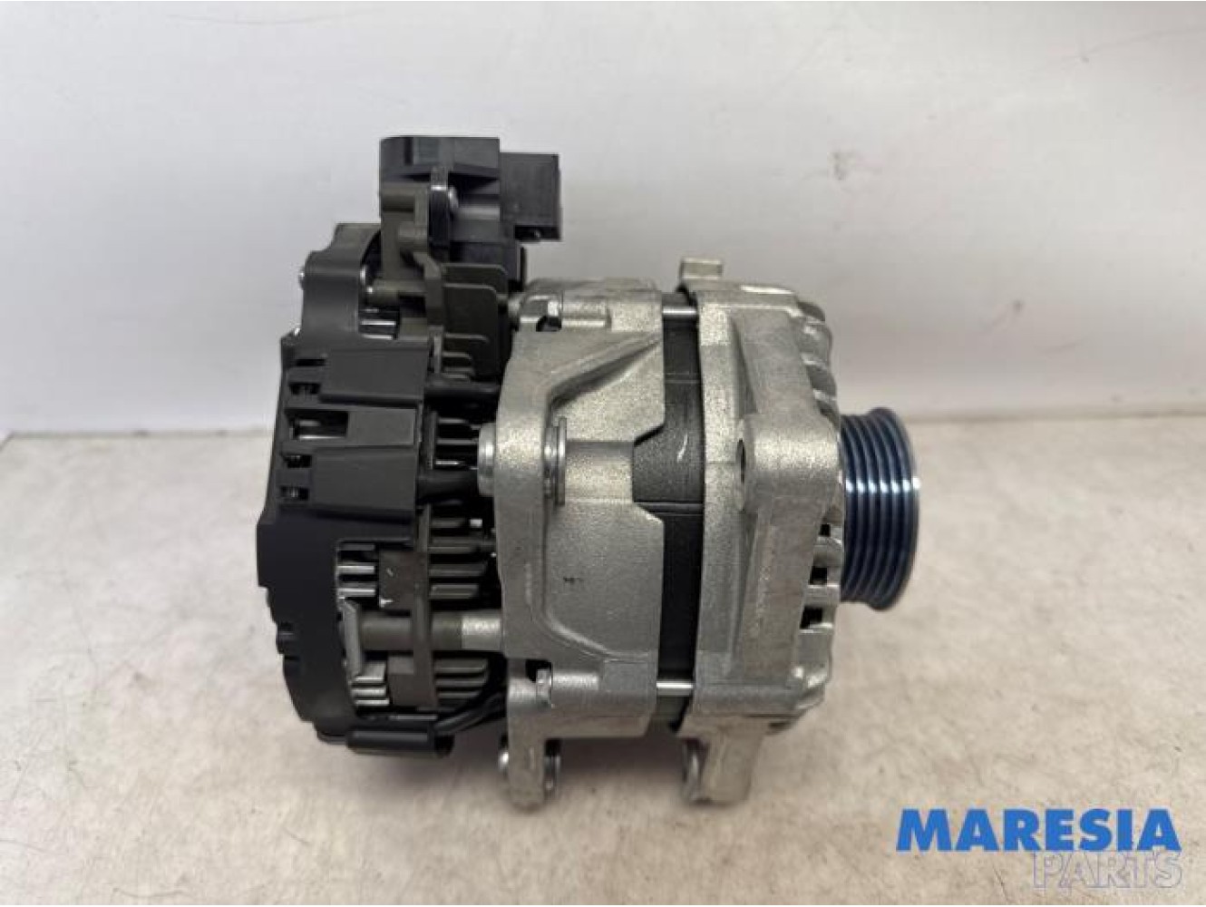 Peugeot - 208 - Starter dynamo