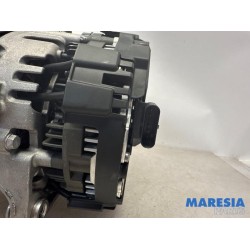 Peugeot - 208 - Starter dynamo