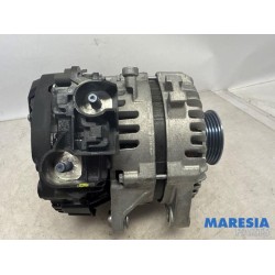 Peugeot - 208 - Starter dynamo