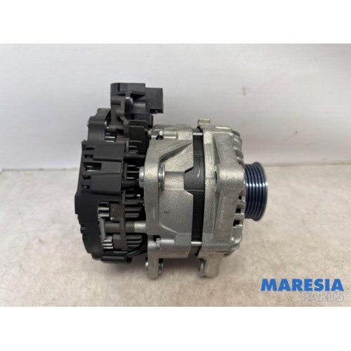 Peugeot - 208 - Starter dynamo