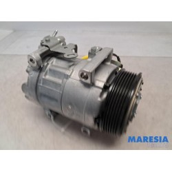 Peugeot - 208 - Air conditioning pump
