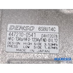 Peugeot - 208 - Air conditioning pump
