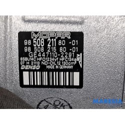 Peugeot - 208 - Air conditioning pump