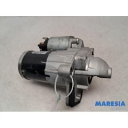Renault - Clio - Starter