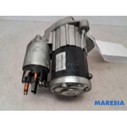 Renault - Clio - Starter