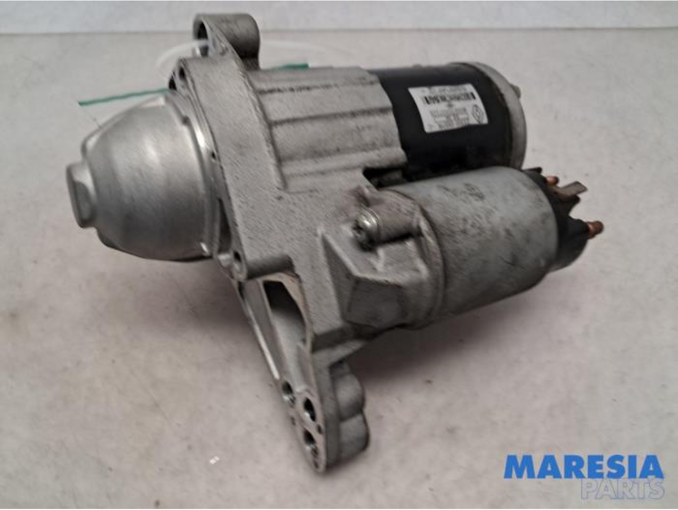 Renault - Clio - Starter