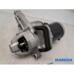 Renault - Clio - Starter
