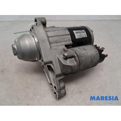 Renault - Clio - Startmotor