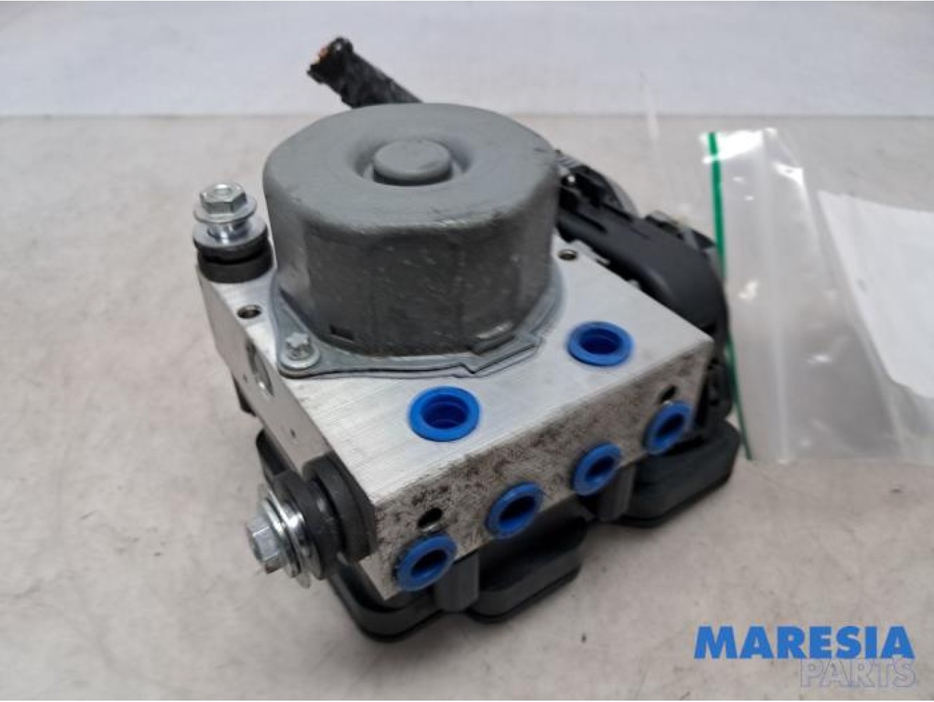 Renault - Clio - ABS pump