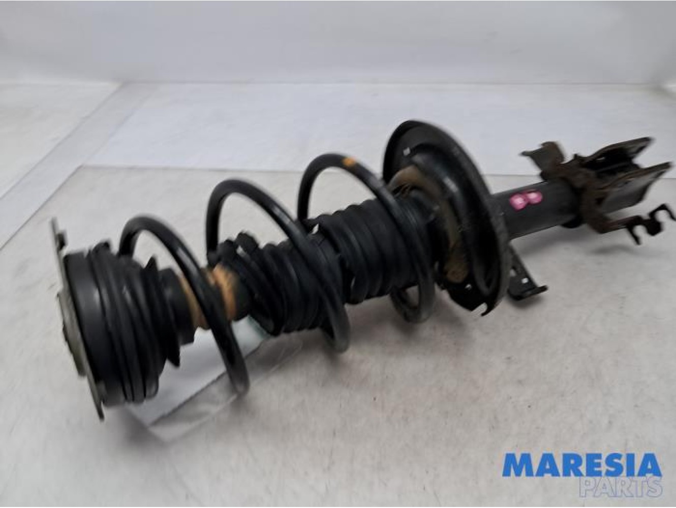 Renault - Clio - Front shock absorber rod, right