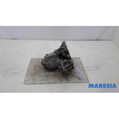 Fiat - Panda - Gearbox
