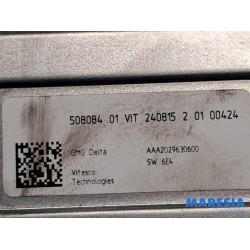 Peugeot - 208 - Convertisseur (hybride)