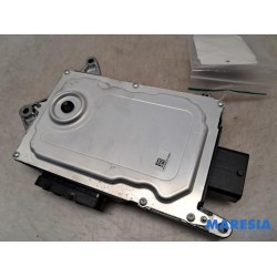 Peugeot - 208 - Automatic gearbox computer