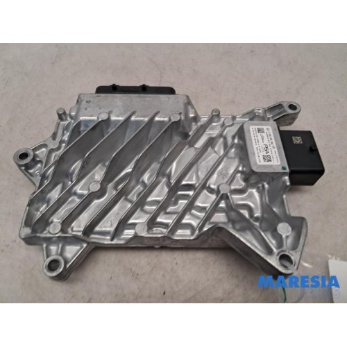 Peugeot - 208 - Computer Automatische Bak