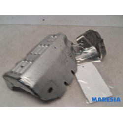 Peugeot - 208 - Hitzeschild Auspuff