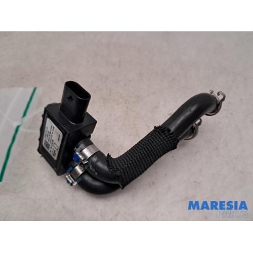 Peugeot - 208 - Rußfilter Sensor