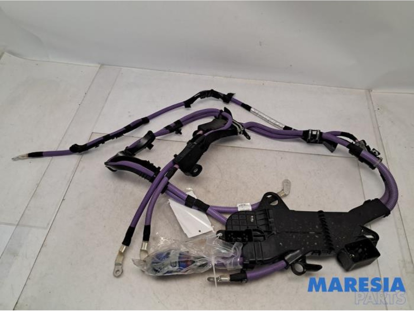 Peugeot - 208 - HV kabel (hoog voltage)