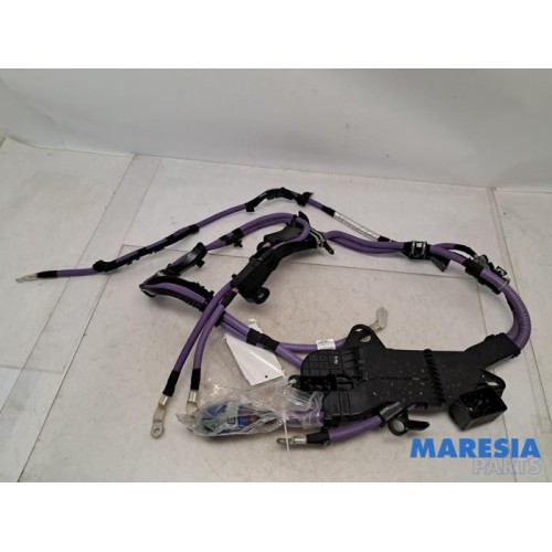 Peugeot - 208 - Cable high-voltage