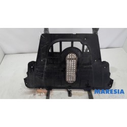 Alfa Romeo - Giulietta - Engine protection panel