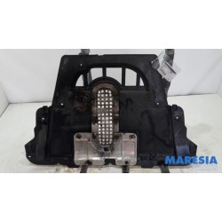 Alfa Romeo - Giulietta - Engine protection panel