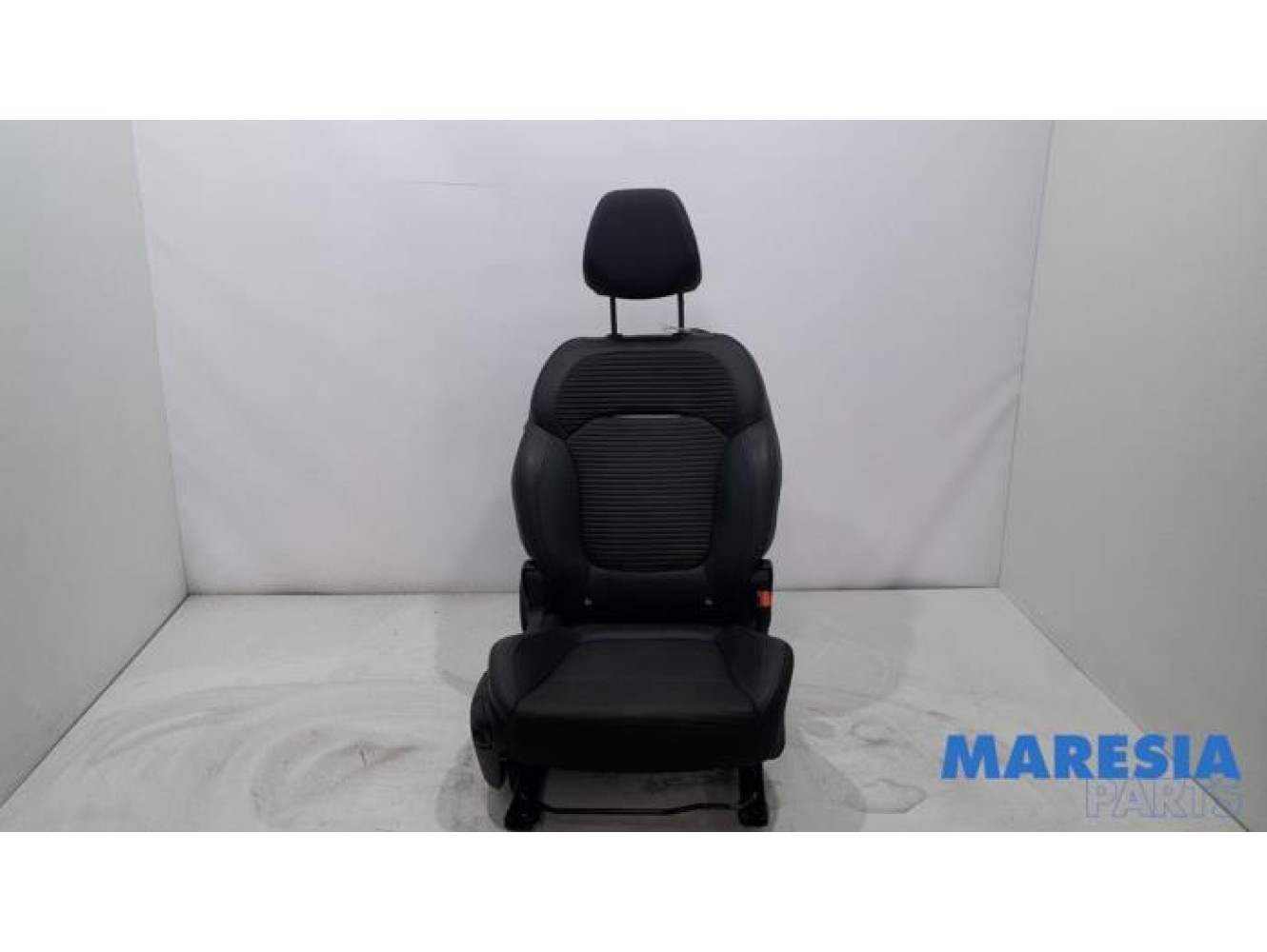 Renault - Scenic - Stoel rechts