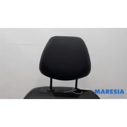 Renault - Scenic - Stoel links