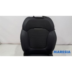 Renault - Scenic - Stoel links