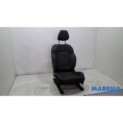 Renault - Scenic - Stoel links
