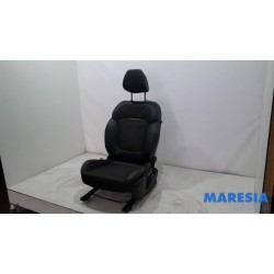 Renault - Scenic - Stoel links