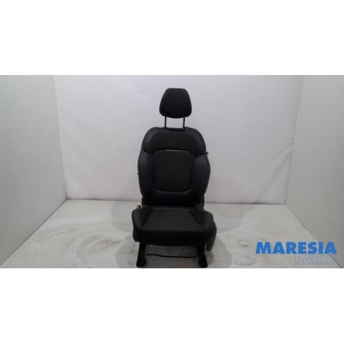 Renault - Scenic - Seat, left